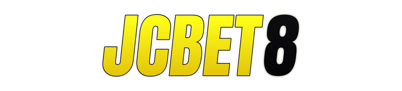 JCBET8 Logo